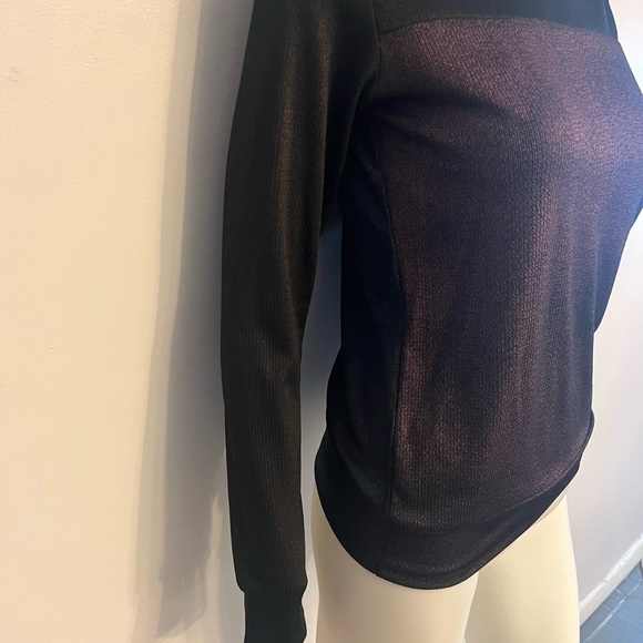 Tom Paul womens top size 2 - Picture 7 of 11